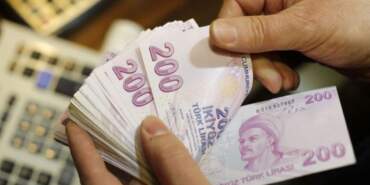 Dünün 200 lirası bugün sadece 8 lira ediyor: Alım gücünü yüzde 96 kaybetti