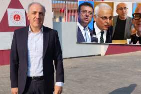 Mustafa Yeneroğlu’ndan ‘Casusluk Davası’ değerlendirmesi: Yedi unsurdan yedisi de eksik
