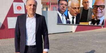 Mustafa Yeneroğlu’ndan ‘Casusluk Davası’ değerlendirmesi: Yedi unsurdan yedisi de eksik