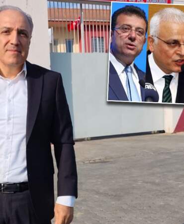 Mustafa Yeneroğlu’ndan ‘Casusluk Davası’ değerlendirmesi: Yedi unsurdan yedisi de eksik