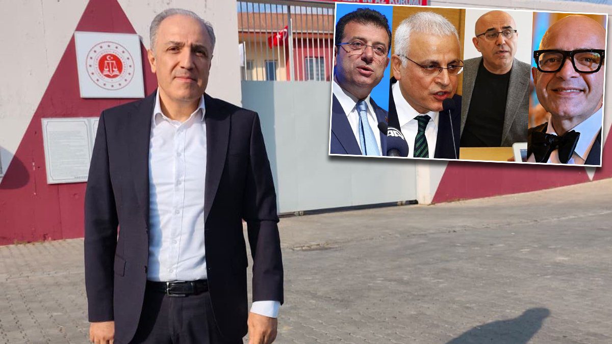 Mustafa Yeneroğlu’ndan ‘Casusluk Davası’ değerlendirmesi: Yedi unsurdan yedisi de eksik