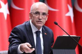 Mehmet Şimşek: Yeni vergi artışı gündemimizde yok