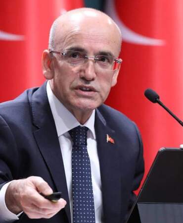 Mehmet Şimşek: Yeni vergi artışı gündemimizde yok