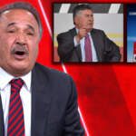 TGRT’de ağlayarak isimlerini sayıp Özel’e karşı harekete geçmeye çağırmıştı: CHP’nin ağır toplarından Mehmet Sevigen’e cevap