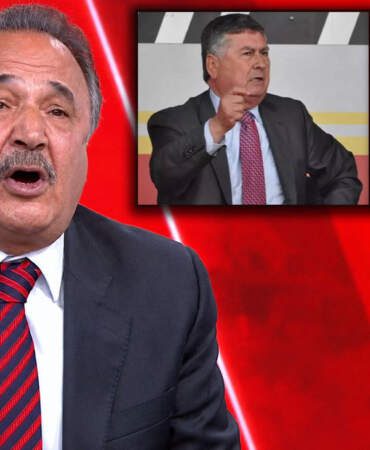 TGRT’de ağlayarak isimlerini sayıp Özel’e karşı harekete geçmeye çağırmıştı: CHP’nin ağır toplarından Mehmet Sevigen’e cevap
