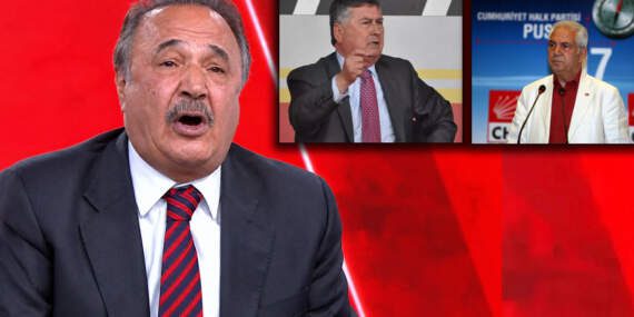 TGRT’de ağlayarak isimlerini sayıp Özel’e karşı harekete geçmeye çağırmıştı: CHP’nin ağır toplarından Mehmet Sevigen’e cevap
