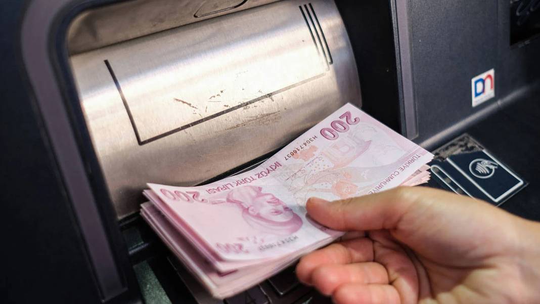 Milyonlarca vatandaşa nefes aldıracak düzenleme: O borçlara taksit süresi 72 aya çıkıyor