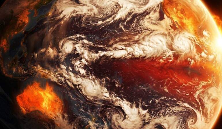 Pasifik’te korkutan hareketlilik: Tarihin en güçlü “süper El Nino”su kapıda