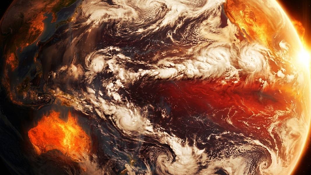 Pasifik’te korkutan hareketlilik: Tarihin en güçlü “süper El Nino”su kapıda