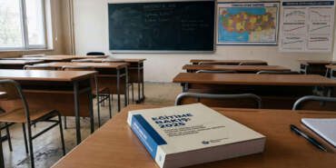 Sınıf mevcutları kaç oldu? Okullaşma oranı neden düştü? Öğretmen atamaları sayısı kaç? Bölgesel derslik ve kontenjan krizleri