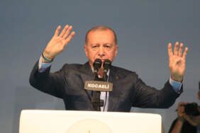 Erdoğan’dan ‘Terörsüz Türkiye’ mesajı: Kaynaklar artık eğitime, bilime ve üretime ayrılsın