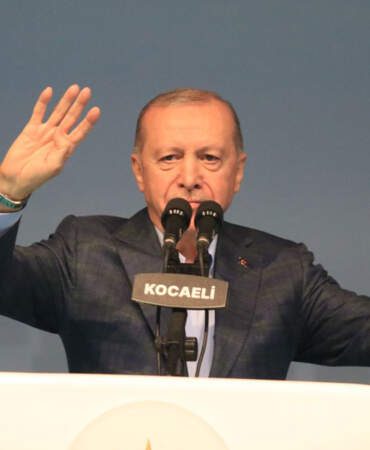 Erdoğan’dan ‘Terörsüz Türkiye’ mesajı: Kaynaklar artık eğitime, bilime ve üretime ayrılsın