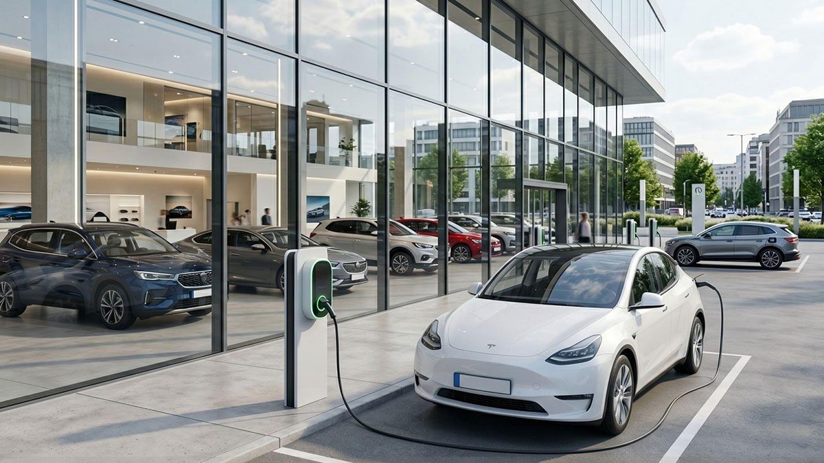 Elektrikli araç satışı arttı mı? En çok satan elektrikli araba hangisi? Elektrikli araç payı yüzde kaç oldu? Elektrikli modeller atağa geçti