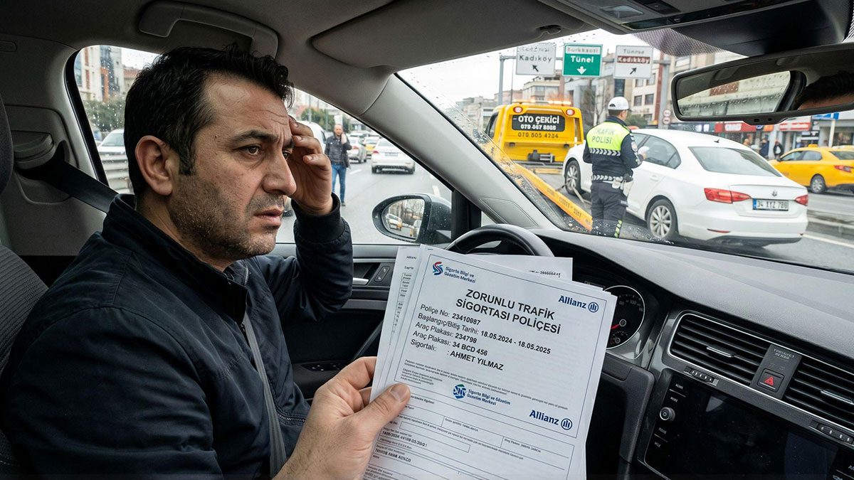 Trafik sigortası ne kadar? Araç sigorta poliçesi kaç TL oldu? Sigortasız araç bağlanır mı? SEDDK mayıs ayı güncel zam oranları