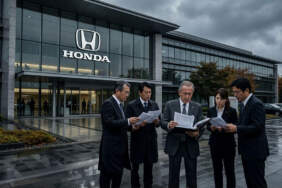 Honda neden zarar etti? Yeni Honda modelleri iptal mi? Honda ne kadar satıyor? Honda, tarihinde ilk defa zarar etti