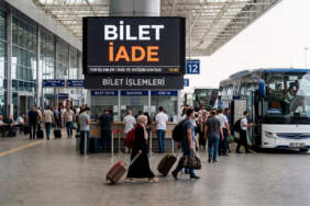 Otobüs bileti iptal süresi ne kadar, şartları neler? Açık bilet ne zamana kadar geçerli? Şehirler arası yolculuklarda zorunlu iade dönemi