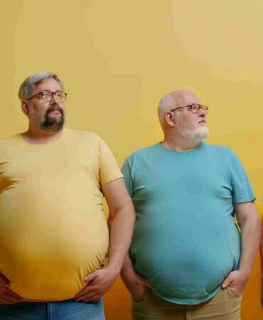 Tartıda ziller çalıyor: Obezite riskini gebelikte azaltın