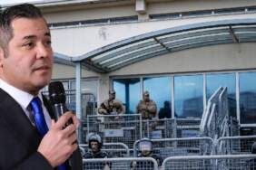 Murat Ongun’dan cezaevi mesajı: Tarihin en modern işkenceleri üzerimizde denendi