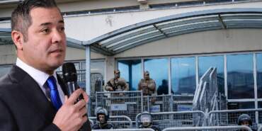 Murat Ongun’dan cezaevi mesajı: Tarihin en modern işkenceleri üzerimizde denendi