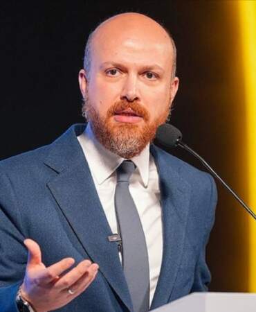 Bilal Erdoğan’dan Fenerbahçe değerlendirmesi: Taraftar, yönetim ve futbolcu gergin