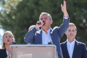 Özel’den İmamoğlu açıklaması: Bırakmayabilirler; onun yerine adaylarımız olabilir