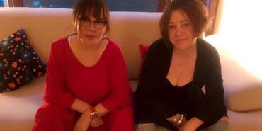 Nazan Öncel’den Sezen Aksu’ya gönderme: Bu devirde dostluklar yalanmış