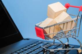 Türkiye’de online alışveriş 5 yılda 12 kat büyüdü