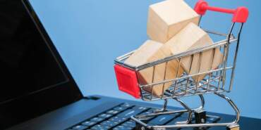 Türkiye’de online alışveriş 5 yılda 12 kat büyüdü