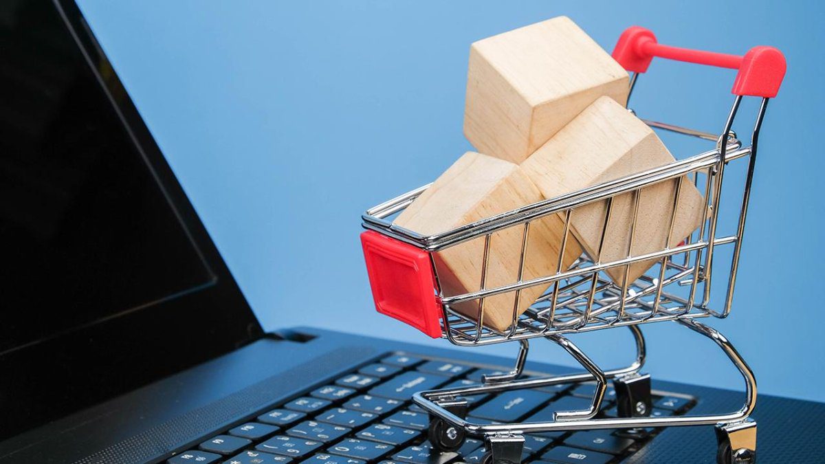 Türkiye’de online alışveriş 5 yılda 12 kat büyüdü