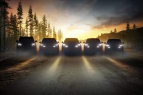 Ford, daralan Avrupa pazarına 5 yeni modelle yanıt verecek