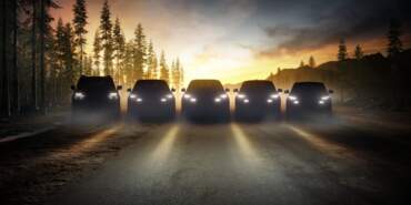 Ford, daralan Avrupa pazarına 5 yeni modelle yanıt verecek