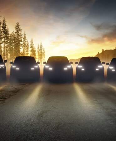 Ford, daralan Avrupa pazarına 5 yeni modelle yanıt verecek