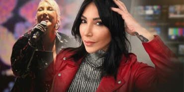 Görenler tanımakta zorlandı! Hande Yener’in yeni imajı sosyal medyayı ikiye böldü!