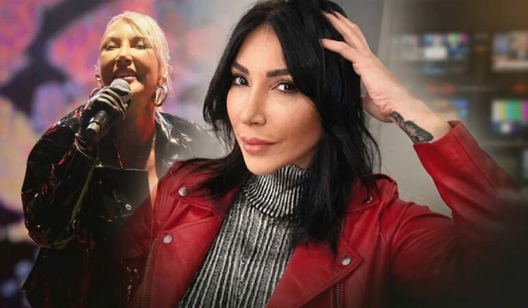 Görenler tanımakta zorlandı! Hande Yener’in yeni imajı sosyal medyayı ikiye böldü!
