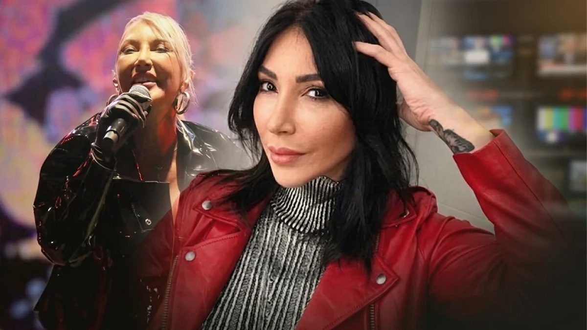 Görenler tanımakta zorlandı! Hande Yener’in yeni imajı sosyal medyayı ikiye böldü!