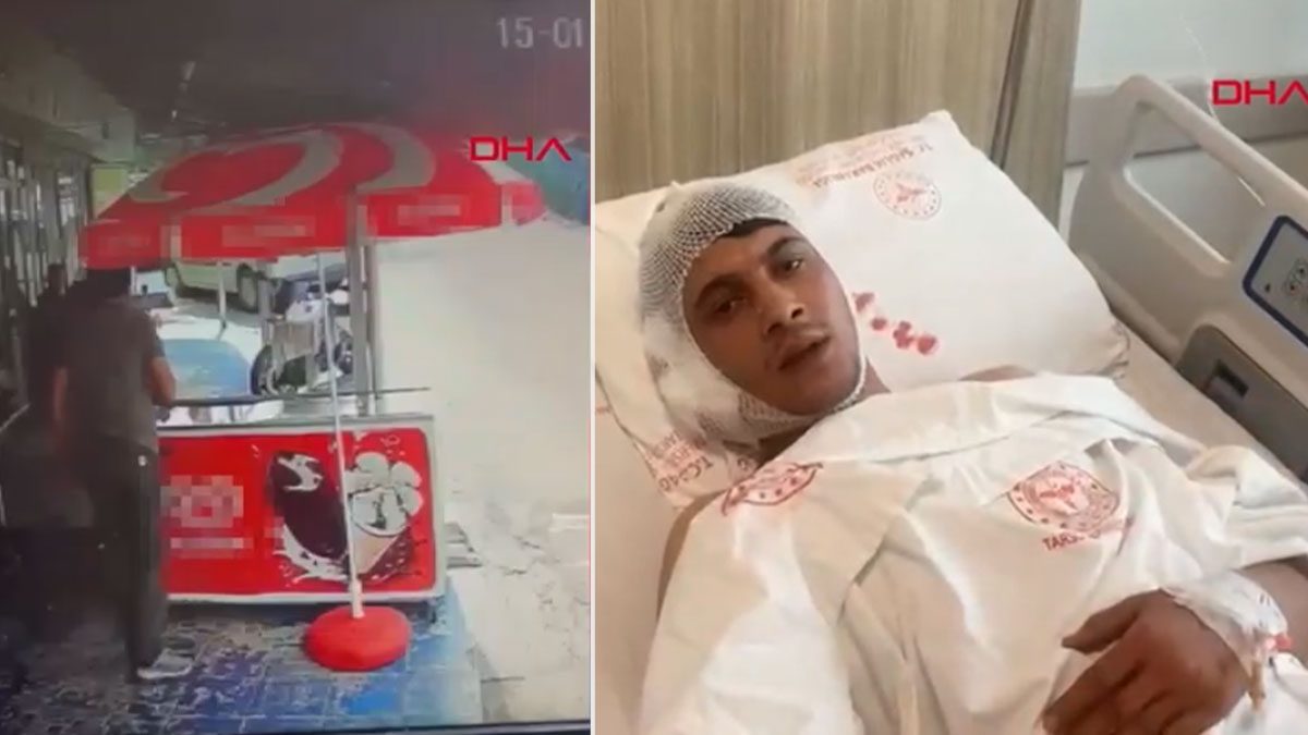 6 kişinin öldüğü katliamdan kurtulan genç o dehşet anlarını anlattı: ‘Hoş geldin’ dedim kurşun yağdırdı