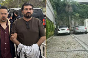 Rasim Ozan Kütahyalı hakkında Gürcistan iddiası: “Polis korumasıyla sahte plakalı ‘change’ araç kullanmış”