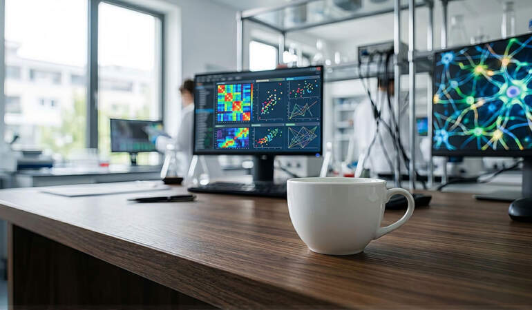 Çok kahve içmek zararlı mı? Günde kaç fincan kahve içilmeli? Kahve bağımlılığı zararlı mı? Günlük 2-3 fincan stres riskini düşürüyor