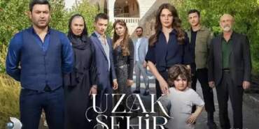 Uzak Şehir hayranları çok üzülecek: Sevilen oyuncu diziye veda ediyor