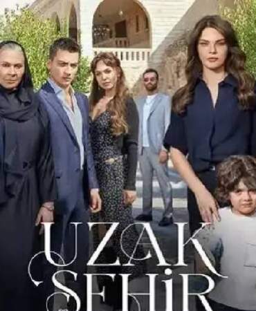 Uzak Şehir hayranları çok üzülecek: Sevilen oyuncu diziye veda ediyor