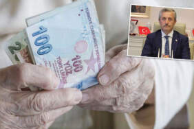 İktidarın yapmadığını AK Partili belediye yaptı: Şahinbey’de ihtiyaç sahiplerine ve emeklilere 20 bin TL bayram ikramiyesi