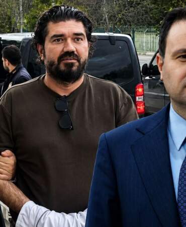 Gürlek’ten Rasim Ozan Kütahyalı açıklaması: Para hareketleri MASAK takibine takıldı