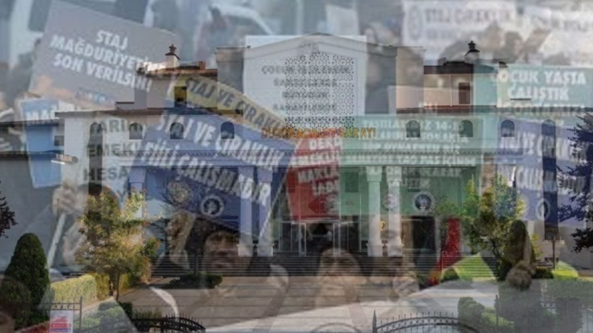 Düzce’de stajyer dolandırıcılığı: 12 kişi gözaltına alındı