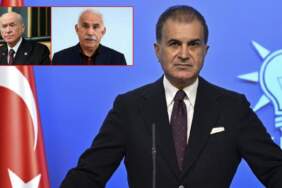 AK Parti’den Bahçeli’nin ‘Öcalan’a statü statü çağrısına cevap: Yol haritası güncellenecek