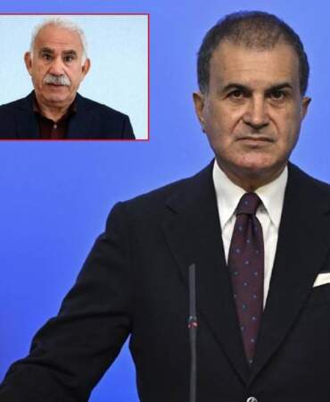 AK Parti’den Bahçeli’nin ‘Öcalan’a statü statü çağrısına cevap: Yol haritası güncellenecek