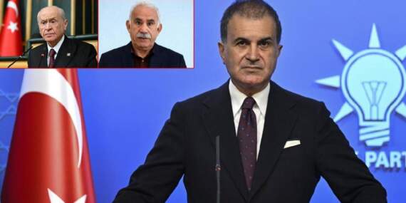 AK Parti’den Bahçeli’nin ‘Öcalan’a statü statü çağrısına cevap: Yol haritası güncellenecek