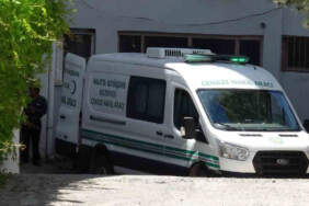 Malatya’da korkunç olay! Genç kadın parkta ölü bulundu
