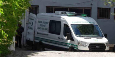 Malatya’da korkunç olay! Genç kadın parkta ölü bulundu