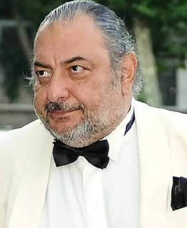 Reha Muhtar’ı görenler şaştı kaldı: Son hali sevenlerini üzdü