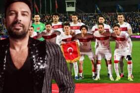 Tarkan Milli Marş yazacak mı? Megastar’dan net yanıt geldi